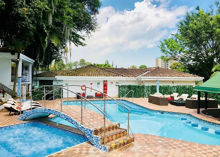 La Mansion Medellin