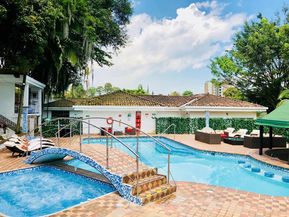 La Mansion Сasa de vacaciones