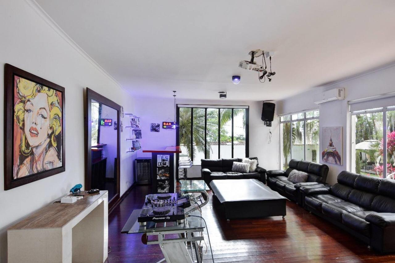 La Mansion Сasa de vacaciones