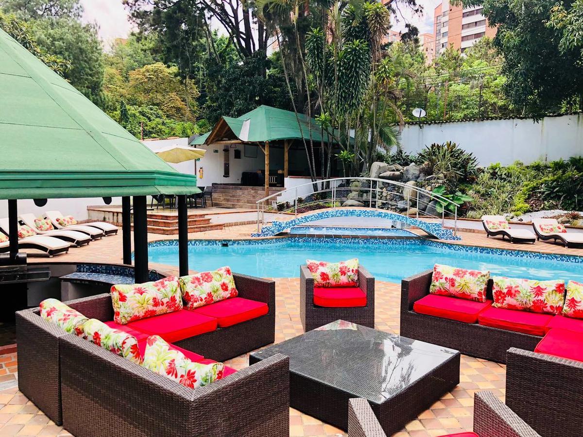 La Mansion Medellín